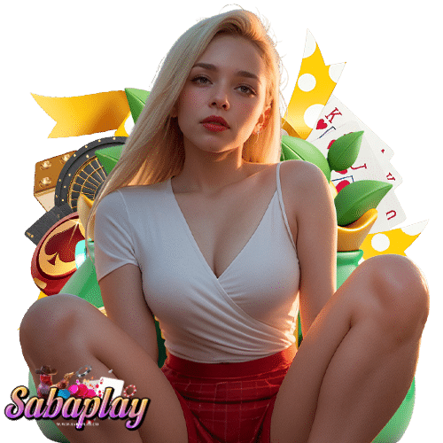 sabaplay เครดิตฟรี
